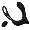 Generique Stimulateur de prostate MASSAGE II 9 x 4cm